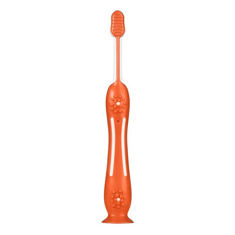 Toothbrush Orange 3Y-8Y image number 3